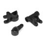 Losi ServoSaver&Bellcrank Plstics(3):5IVE-T, MINI WRC (Z-LOSB2550)
