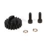Losi 20T Pinion Gear, 1.5M & Hardware: 5IVE-T,MINI WRC (Z-LOSB5045)