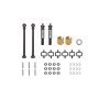 Arrowmax BB DJC for Xray T4 - 52mm (AM010070)