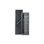Arrowmax AM Precision Screwdriver C/F Set+Case 36 in 1 (AM199903)