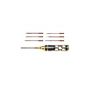 Arrowmax Universal Handle for Quick Drive Tip-Blk Golden (AM460001BG)