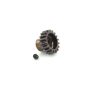 Arrowmax Ultra Pinion 18T Modul 1 (Spring Steel) (AM601018)