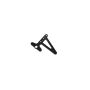 Arrowmax Medius Xray T4 Servo Mount C/F (AM910014)