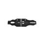 Arrowmax AM Medius Xray T4 FWD Chassis C/F 2.25mm-MM (AM920011)