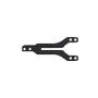 Arrowmax AM Medius Yokomo BD9 FWD Topdeck 2.0mm Front (AM920023)