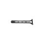 Arrowmax AM Medius Serpent 4X FWD Topdeck 2.0mm Rear (AM920034)