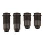 Team Associated Reflex 14B/14T Shock Body Set (AS21534)