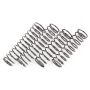 Team Associated Rival MT8 Shock Spring Set (AS25934)