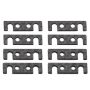 Team Associated Arm Mount Shims (Inner) (TC6.2/TC7/7.1/7.2) (AS31630)