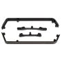 Team Associated Apex 2 Side Rails And Tower Covers (AS31857)