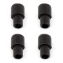 Team Associated CR12 Shock Cap Bushings (AS41027)
