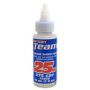 Team Associated Silicone Shock Oil 25WT (275CST) (AS5428)