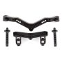 Team Associated ProSC10/Rat/ Reflex Front Body Mounts/Posts (AS71035)
