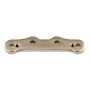 Team Associated ProSC10/Rat/ Reflex Front Hinge Pin Brace (AS71049)