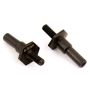 Team Associated T6.1/SC6.1 Front Axles 8.50mm (AS71111)