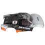 Team Associated Pro2 SC10 Method Race Body Printed (AS72104)