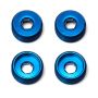 Team Associated RC8B3/RC8B3.1/RC8B3.2 Pillow Ball Nut (AS81070)