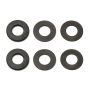 Team Associated RC8B3/RC8B3.1/RC8B3.2 Pillow Ball Shim (AS81072)