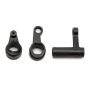 Team Associated RC8B3/RC8B3.1/RC8B3.2 Steering Bellcrank (AS81086)