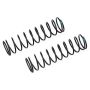 Team Associated Rear Springs V2 Green 4.0Lb/In RC8B3/B3.1/B3.2 (AS81236)