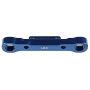 Team Associated RC8B3.2/RC8B3.2E FT Lrc Arm Mount D Narrow (AS81487)