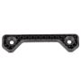 Team Associated FT One Piece Rear Carbon Wing Button RC8B4 (AS81499)