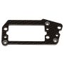 Team Associated RC8B4 Radio Tray Brace (AS81561)