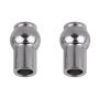 Team Associated RC8B4.1/E Rear Swaybar Pivot Balls, Offset (AS81648)