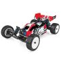 Team Associated RB10 RTR Buggy - Red (AS90032)