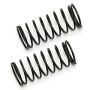 Team Associated 12mm Big Bore Front Spring White 3.3Lb (AS91328)