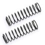 Team Associated 12mm Big Bore Rear Spring Green 2.00Lb (AS91336)