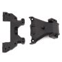 Team Associated ProSC10/Rat/ Reflex Chassis Brace Set (AS91358)
