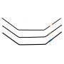 Team Associated B6.1 FT Front Anti-Roll Bar Set (AS91822)