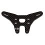 Team Associated B6.3 Rear Wide Shock Tower Carbon Fibre (AS91881)