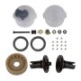 Team Associated B6 Range Ball Differential Kit (Caged Race) (AS91992)