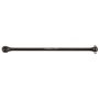 Team Associated B74 Centre Cva Bone, 95mm (AS92222)