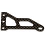 Team Associated B74 Servo Mount Brace (AS92240)