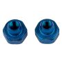 Team Associated B74 Battery Strap Nut (AS92245)