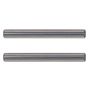 Team Associated FT RC10B74.2 2-Gear Diff Cross Pin Set (AS92322)