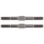 Team Associated FT Turnbuckle 3.5 X 45mm Titanium (AS92348)