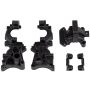Team Associated RC10B7 Gearbox (AS92405)