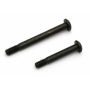 Team Associated B4 Steering Bolt, LeFT & Right (AS9640)