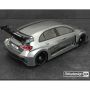 Bittydesign CA45 FWD Clear Bodyshell (BD-FWD-CA45)