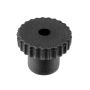 Corally Composite Lock Nut SSx10 1 Pc (C-00110-009)