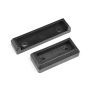 Corally Center Diff Spacer 4mm Composite 1 Pc (C-00180-562)