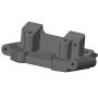 Corally Front Bulkhead Composite (C-00250-014)