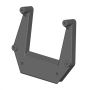 Corally Shock Tower Front Composite (C-00250-015)