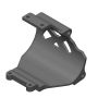 Corally Motor Guard Rear Composite (C-00250-059)