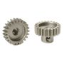 Corally 32 Dp Pinion Short Hardened Steel 23 Teeth Shaft Dia. 5mm (C-72523)