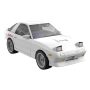 Cada Mazda RX7- FC -  66 Pcs (C55016W)